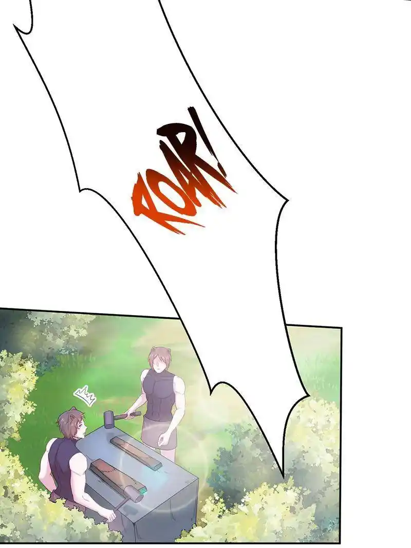 Beauty and the Beasts Chapter 580