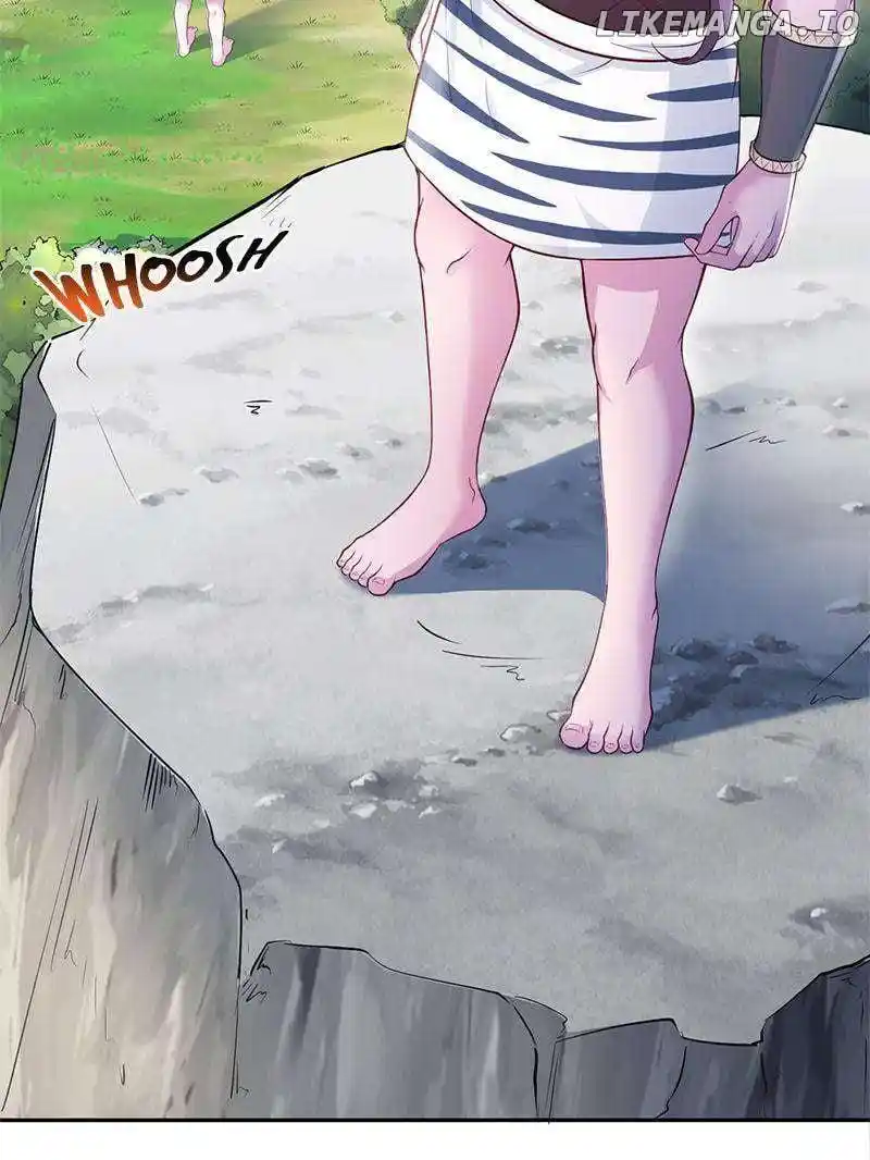 Beauty And The Beasts Chapter 581