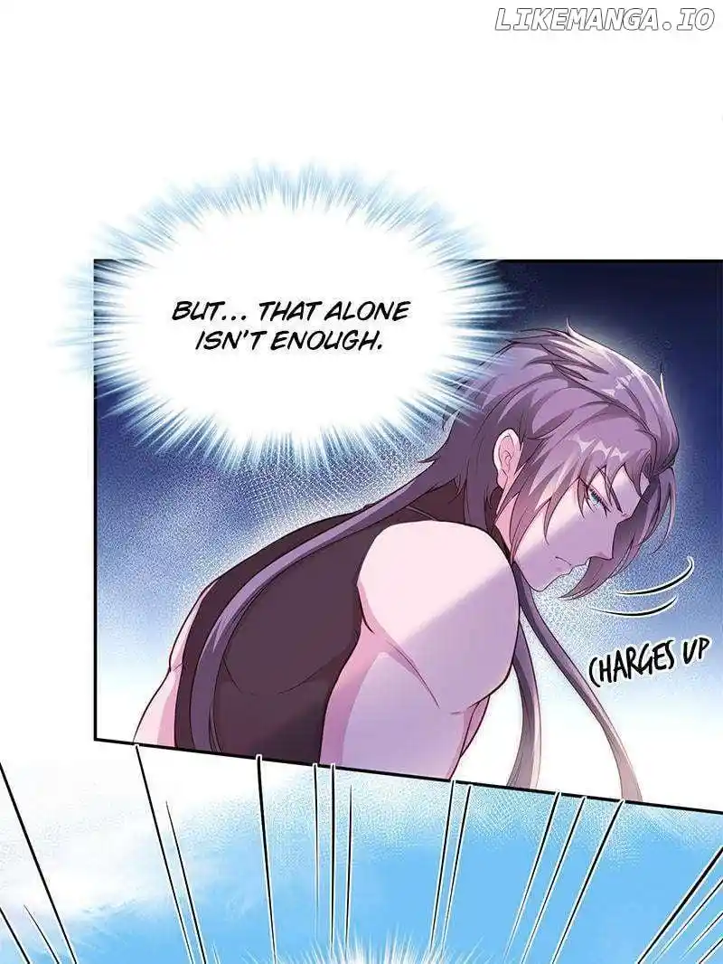 Beauty And The Beasts Chapter 581