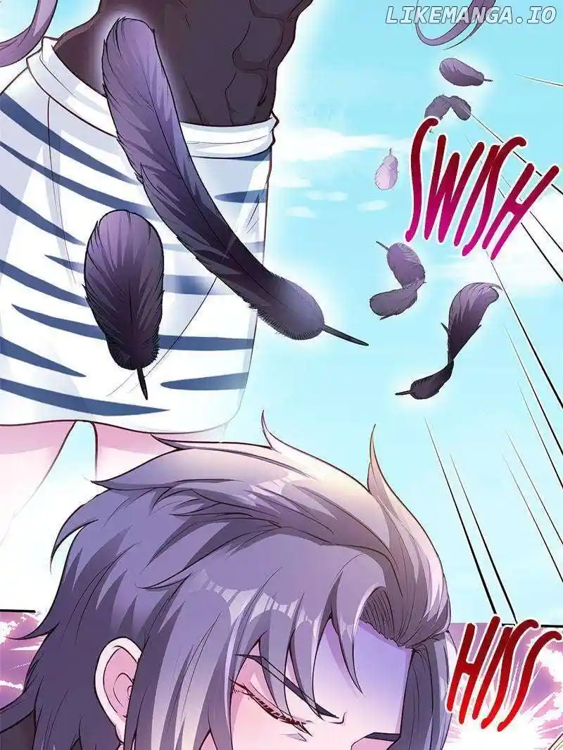 Beauty And The Beasts Chapter 581