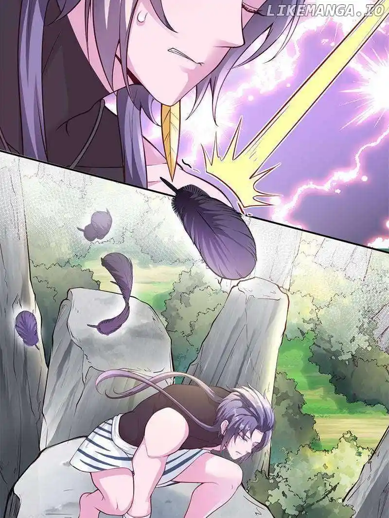 Beauty And The Beasts Chapter 581