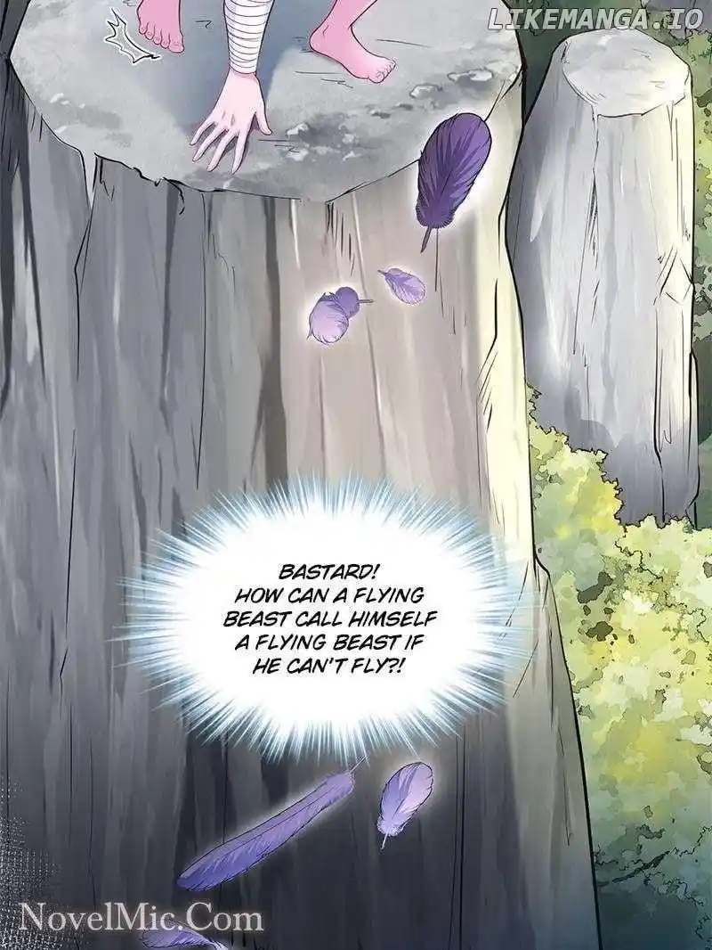 Beauty And The Beasts Chapter 581