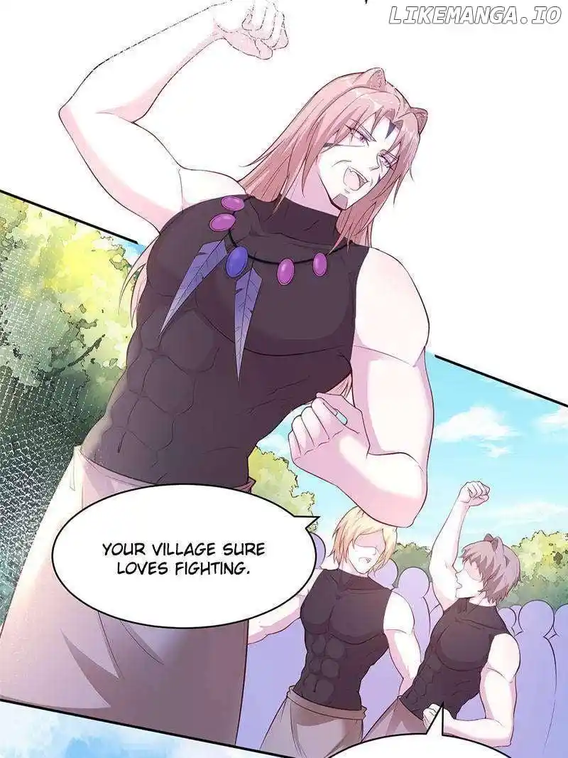 Beauty And The Beasts Chapter 581