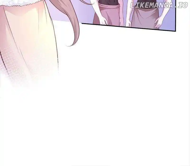 Beauty And The Beasts Chapter 581