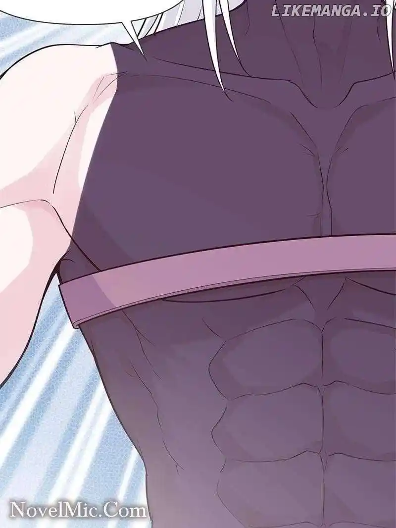 Beauty And The Beasts Chapter 581