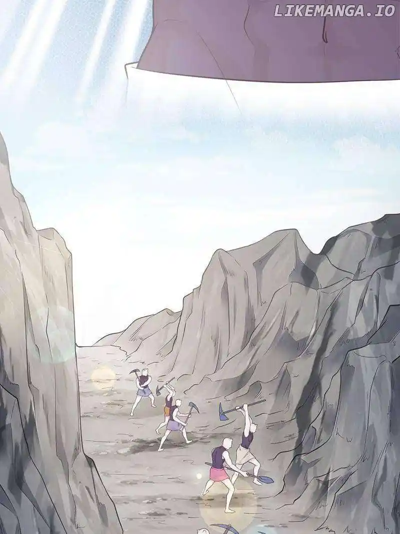 Beauty And The Beasts Chapter 581