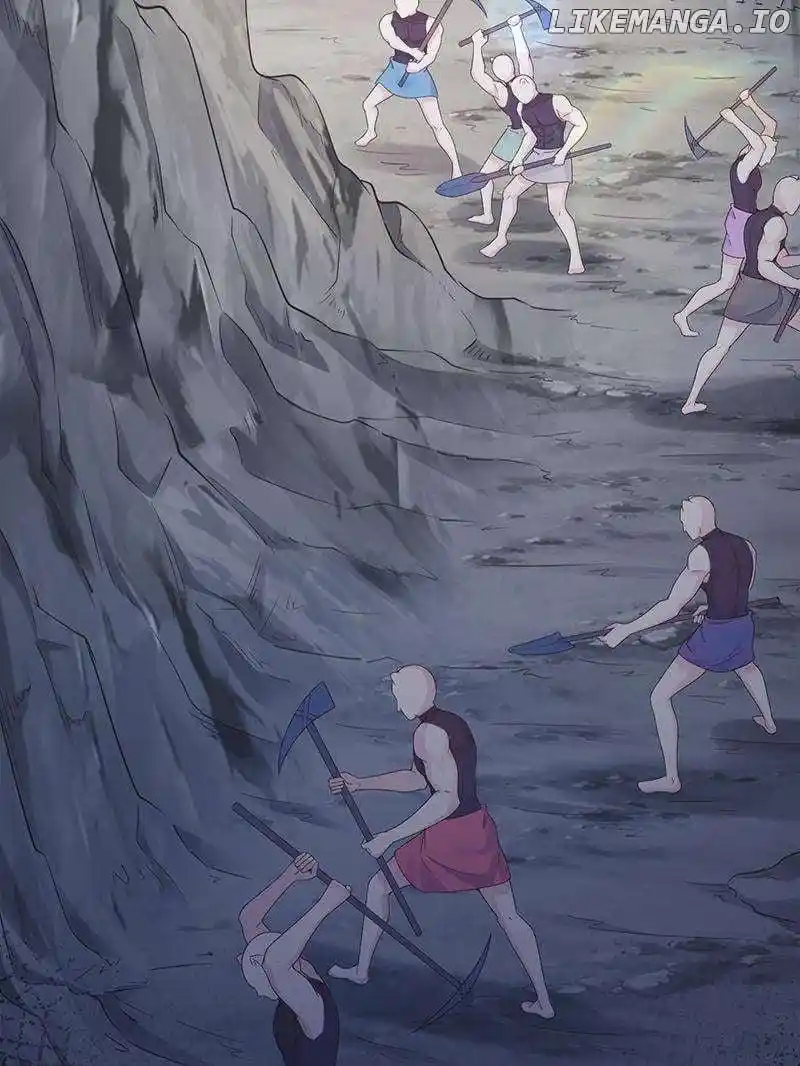 Beauty And The Beasts Chapter 581