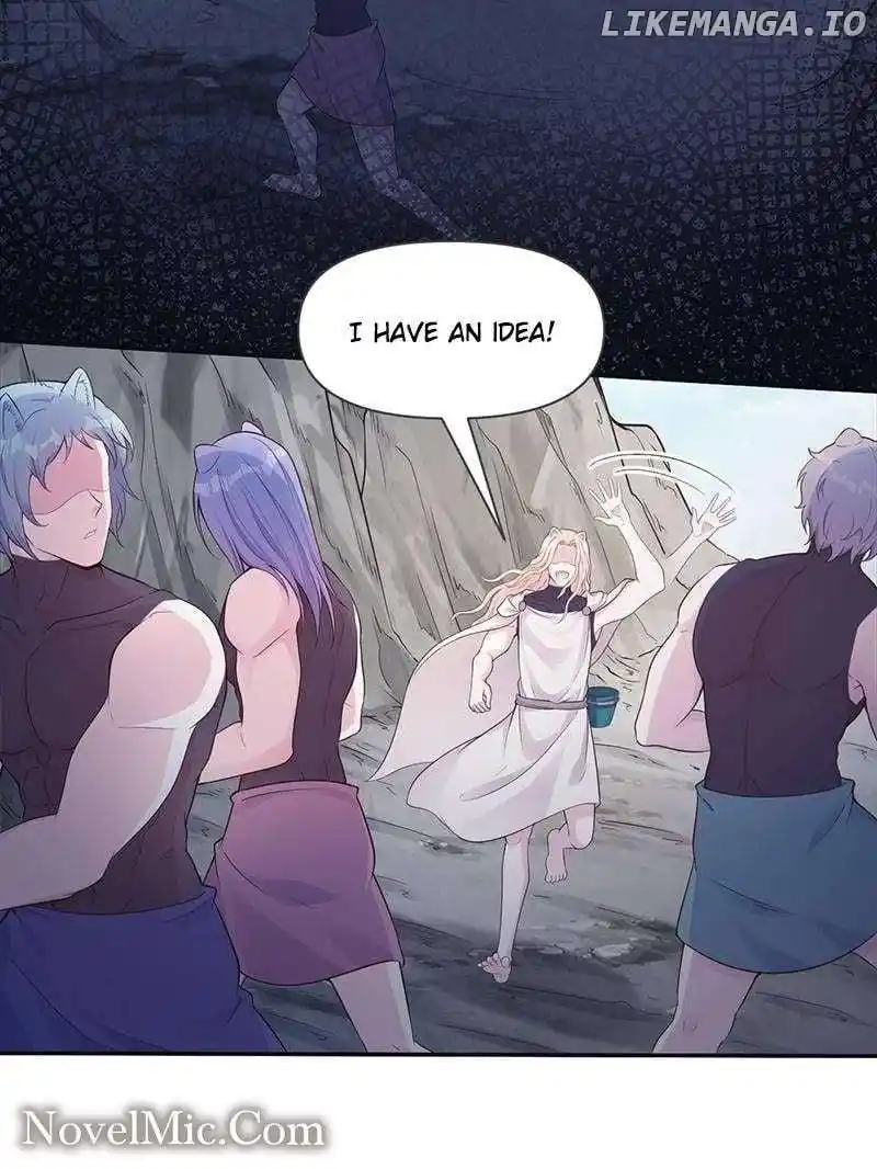 Beauty And The Beasts Chapter 581