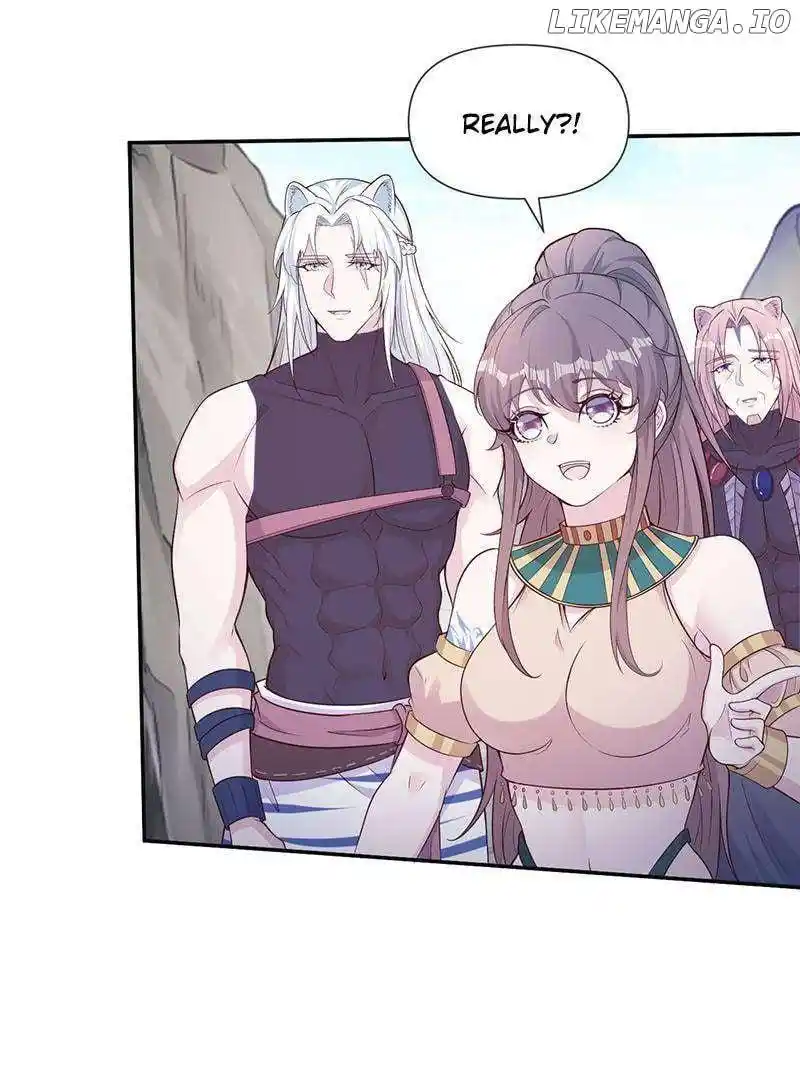 Beauty And The Beasts Chapter 581