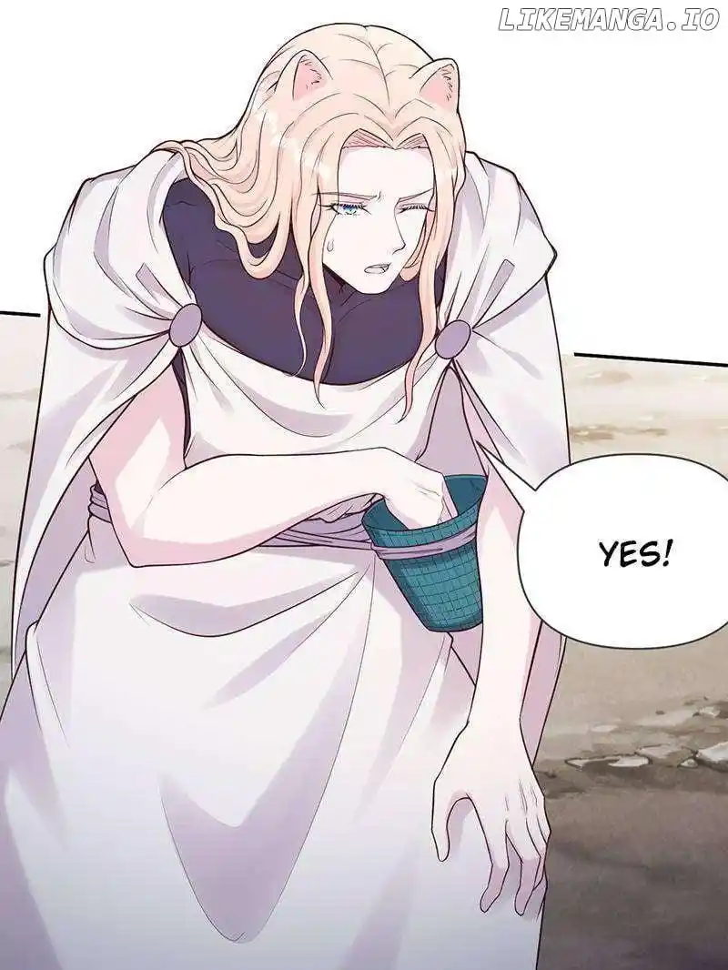 Beauty And The Beasts Chapter 581