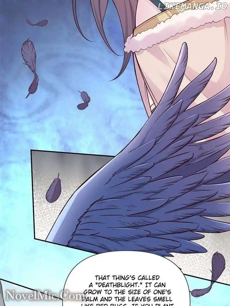 Beauty And The Beasts Chapter 581