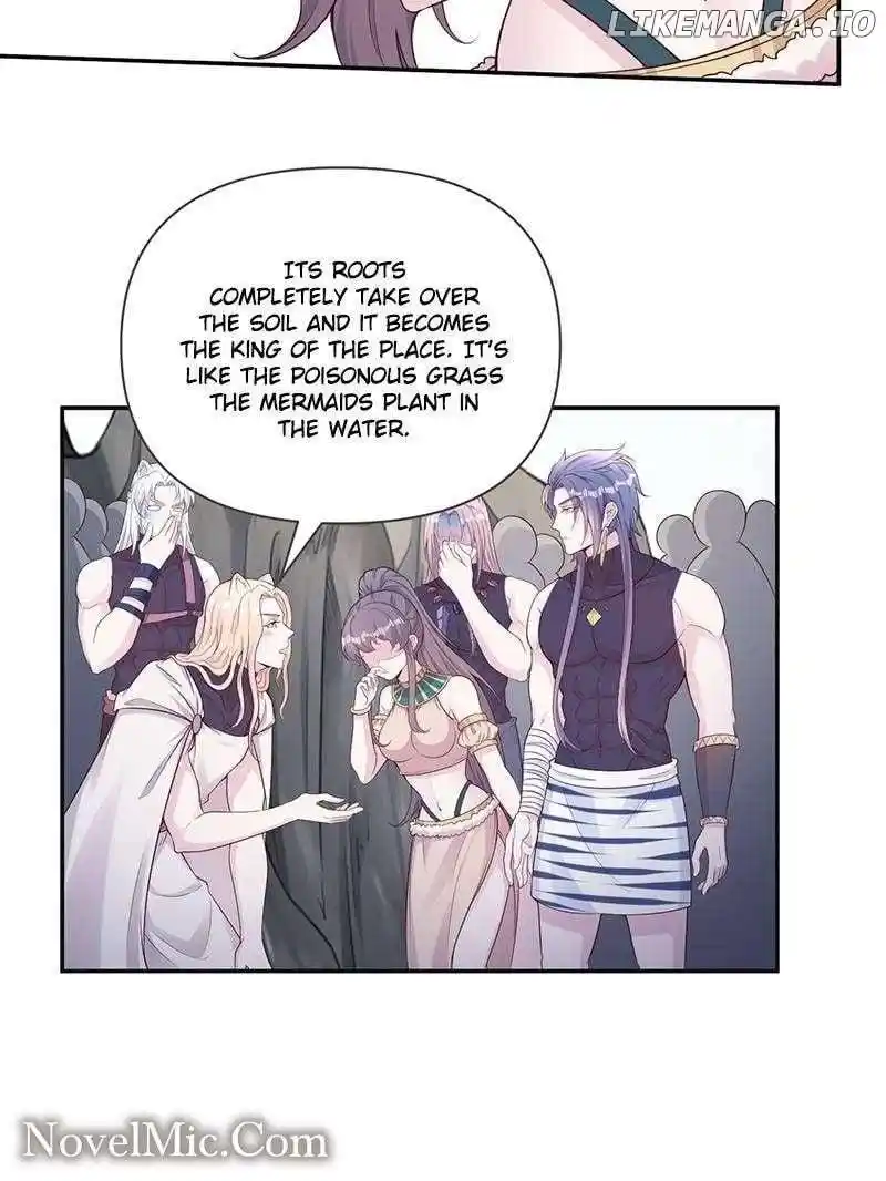 Beauty And The Beasts Chapter 581