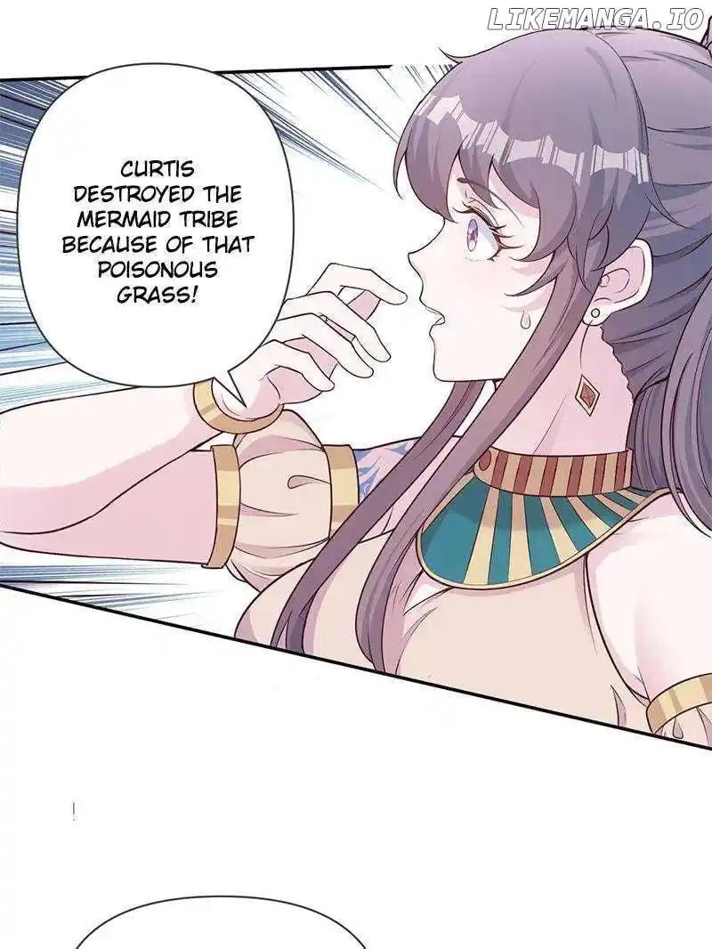 Beauty And The Beasts Chapter 581