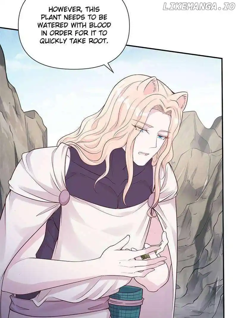 Beauty And The Beasts Chapter 581