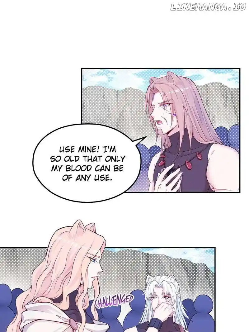 Beauty And The Beasts Chapter 581