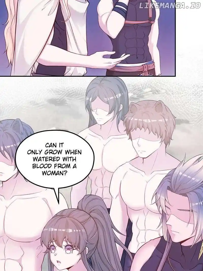 Beauty And The Beasts Chapter 581