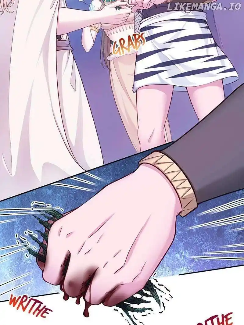 Beauty And The Beasts Chapter 581