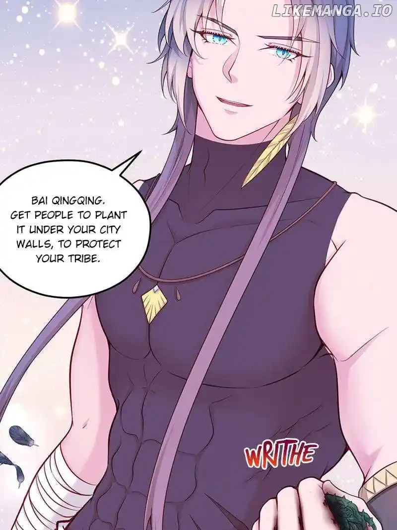 Beauty And The Beasts Chapter 581