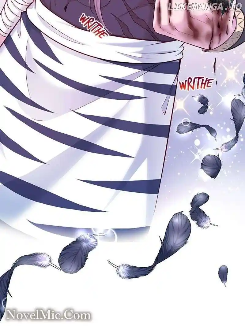 Beauty And The Beasts Chapter 581