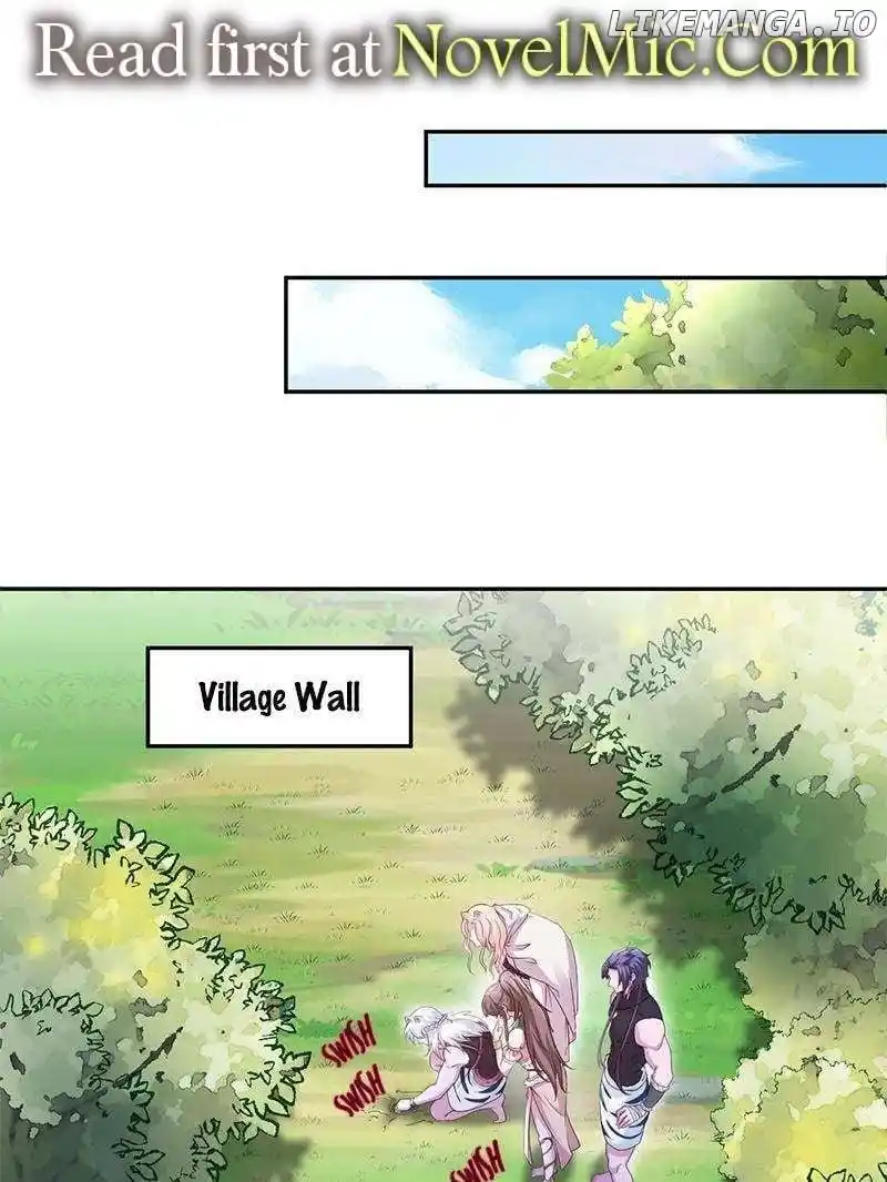 Beauty and the Beasts Chapter 582