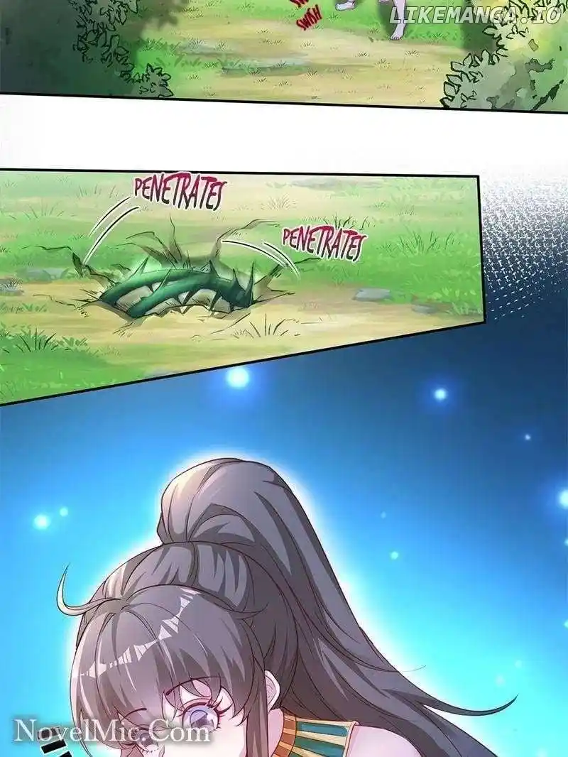 Beauty and the Beasts Chapter 582