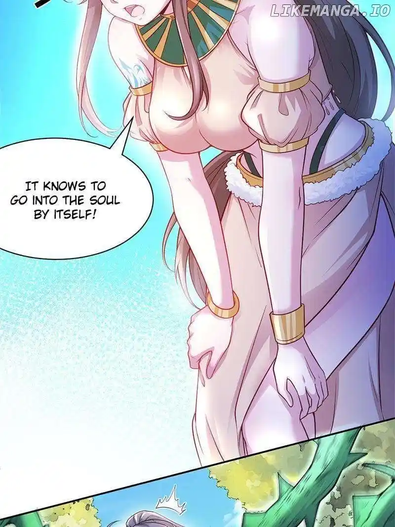 Beauty and the Beasts Chapter 582