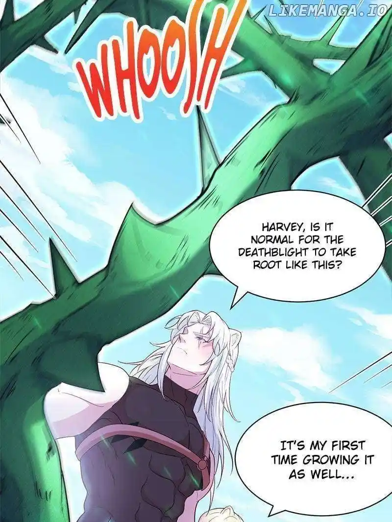 Beauty and the Beasts Chapter 582