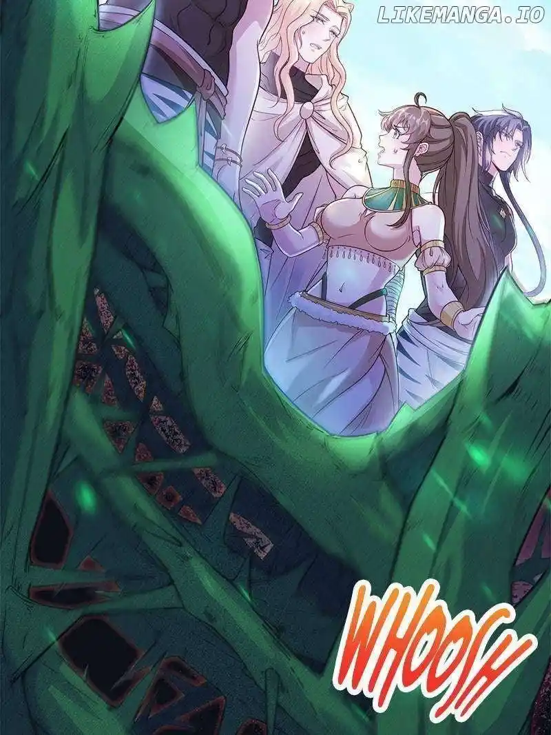 Beauty and the Beasts Chapter 582