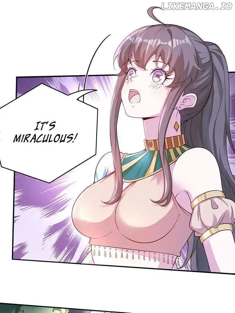 Beauty and the Beasts Chapter 582