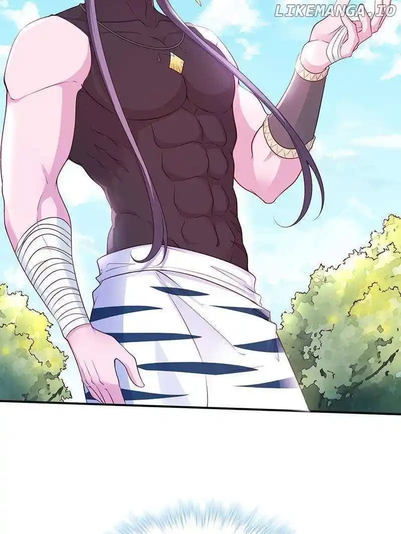 Beauty and the Beasts Chapter 582