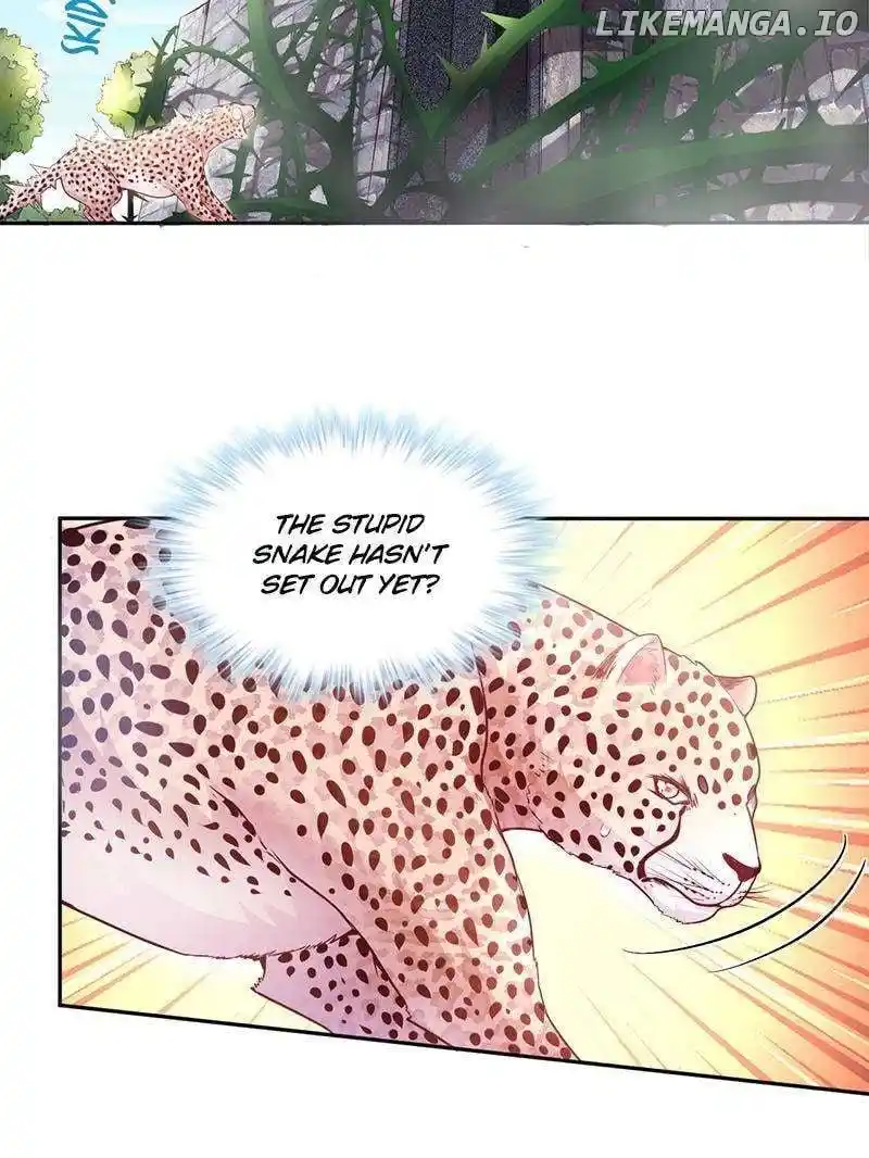 Beauty and the Beasts Chapter 582