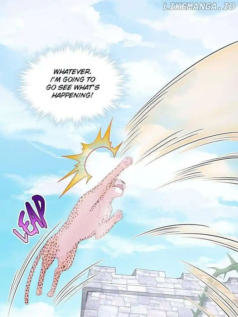 Beauty and the Beasts Chapter 582