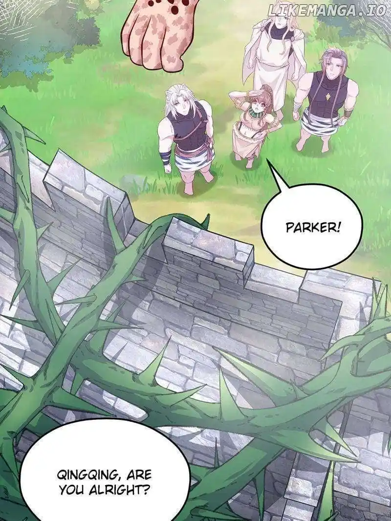 Beauty and the Beasts Chapter 582