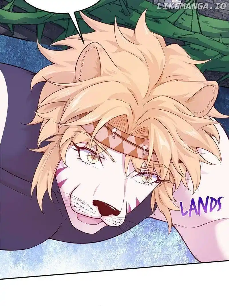 Beauty and the Beasts Chapter 582