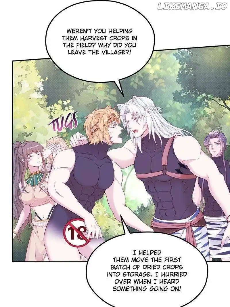 Beauty and the Beasts Chapter 582