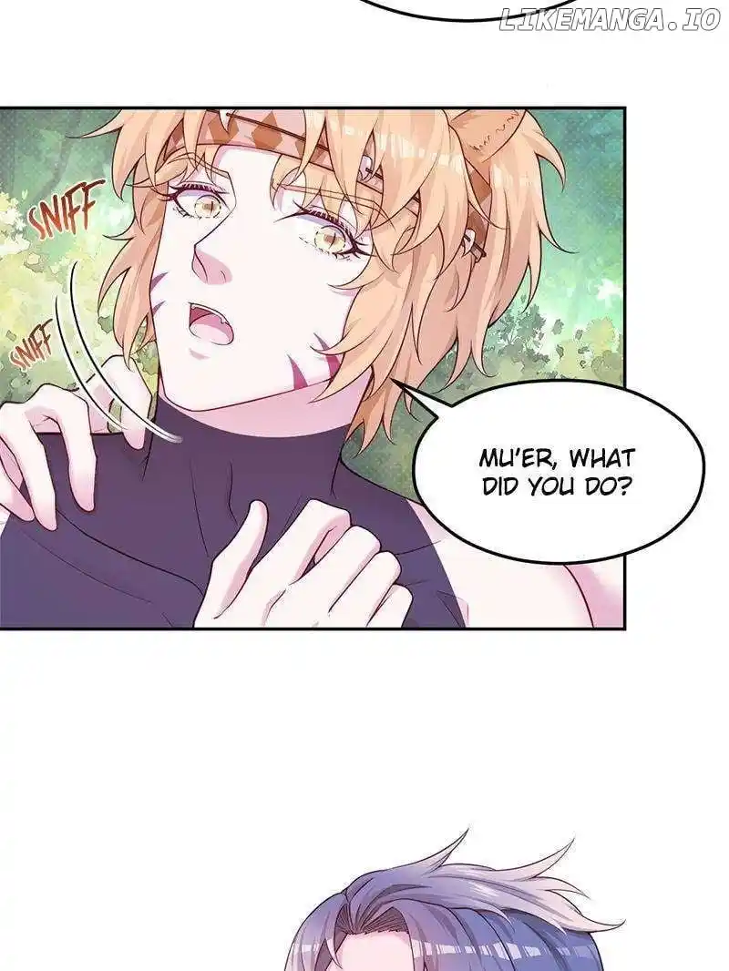 Beauty and the Beasts Chapter 582