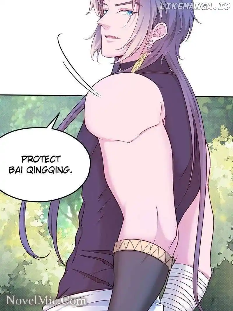 Beauty and the Beasts Chapter 582