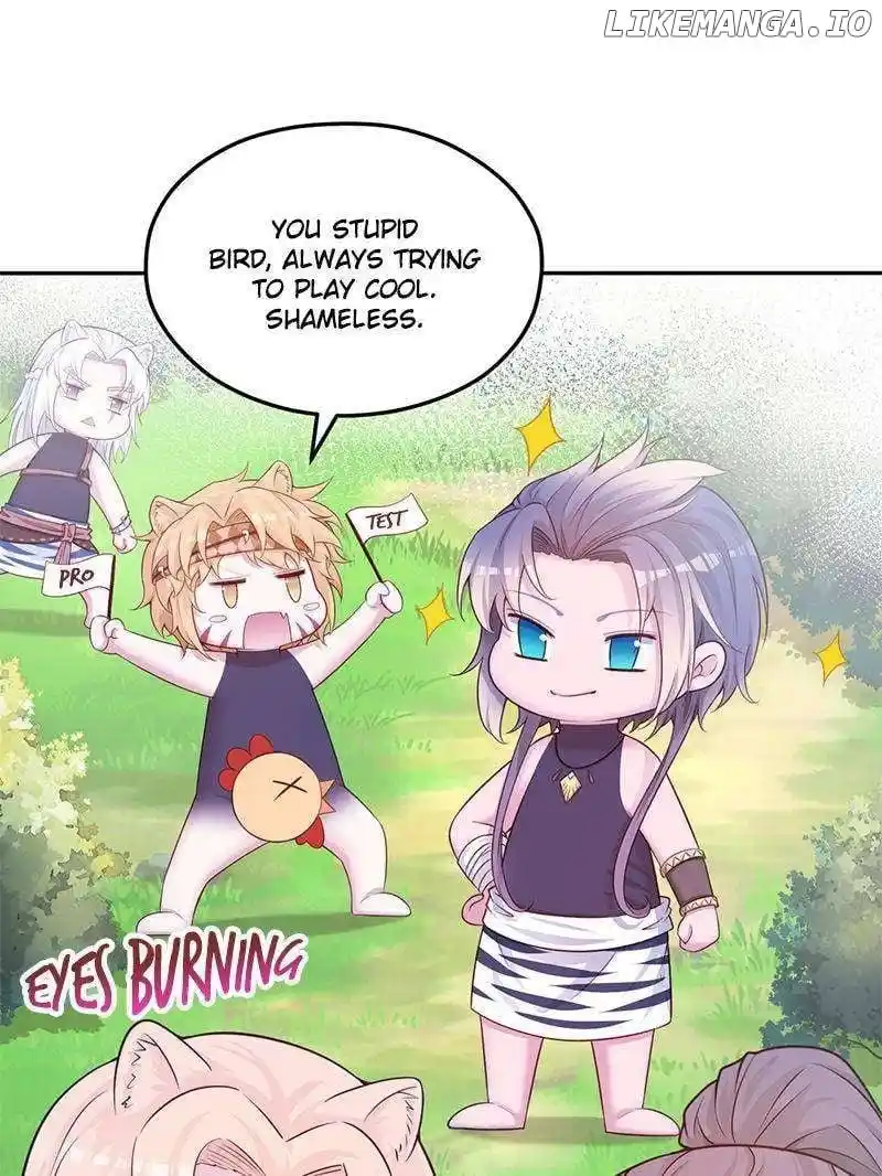 Beauty and the Beasts Chapter 582