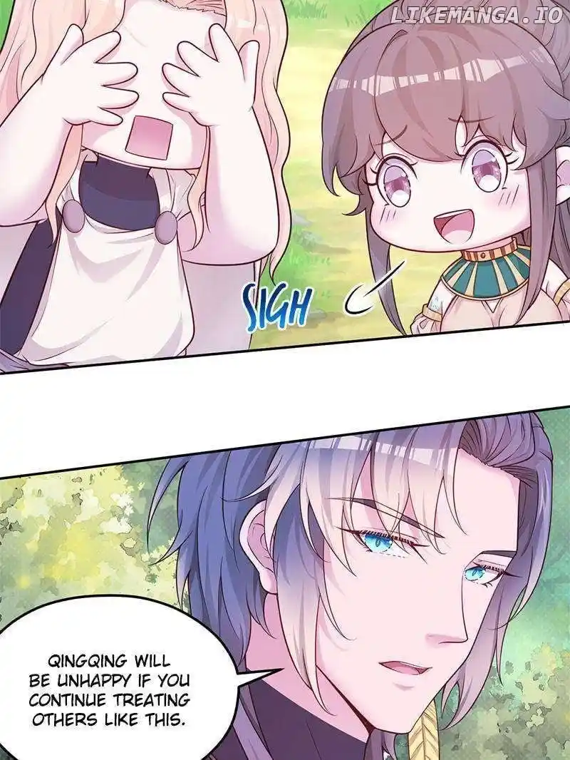 Beauty and the Beasts Chapter 582