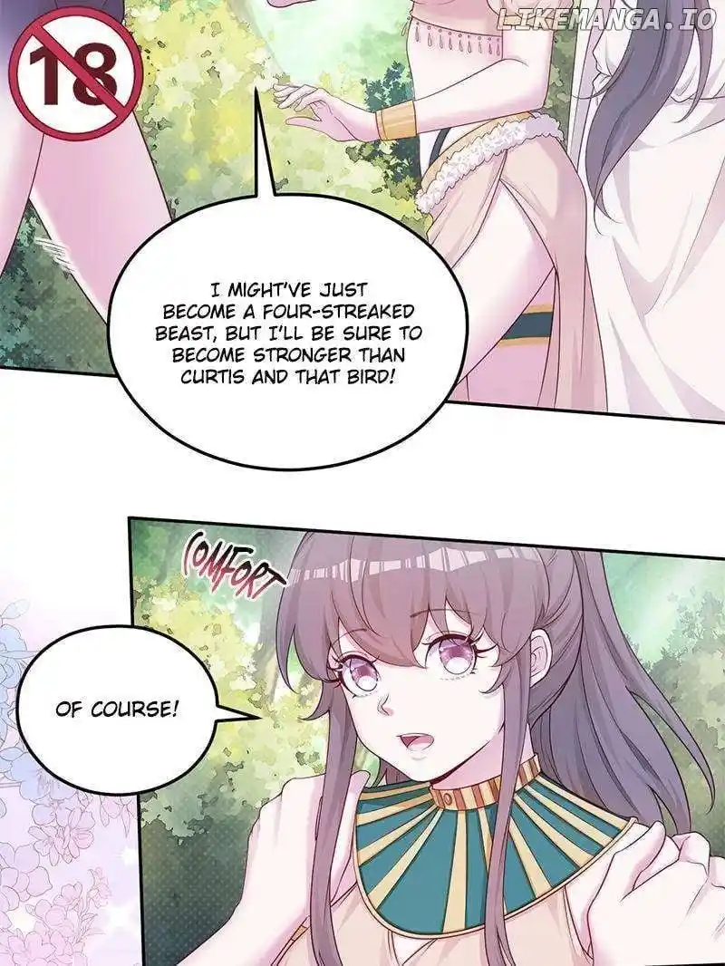 Beauty and the Beasts Chapter 582