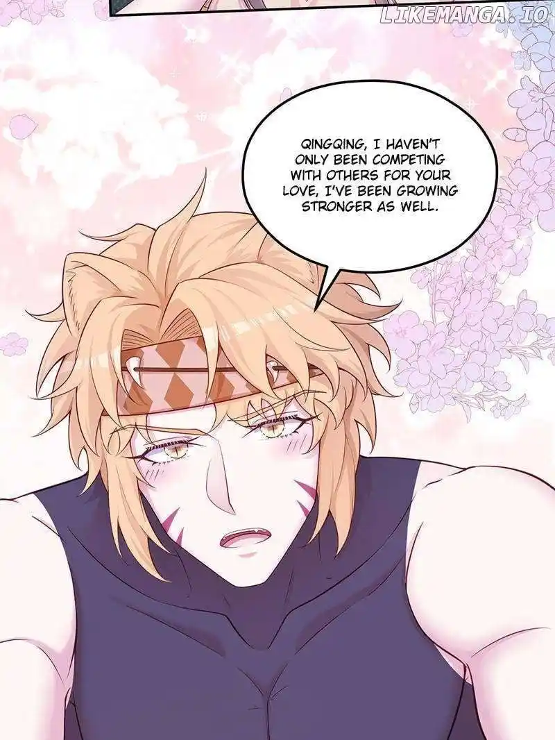 Beauty and the Beasts Chapter 582