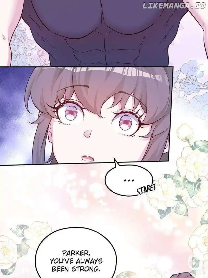 Beauty and the Beasts Chapter 582