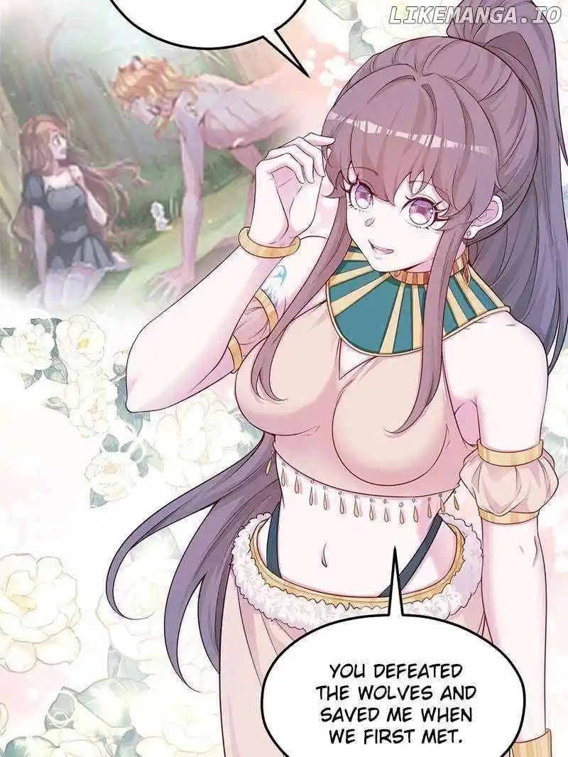 Beauty and the Beasts Chapter 582