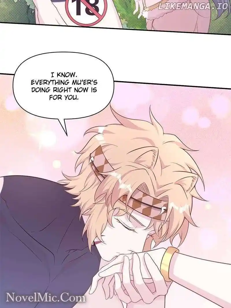 Beauty and the Beasts Chapter 582