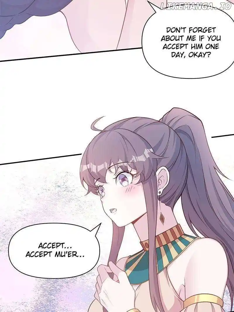 Beauty and the Beasts Chapter 582