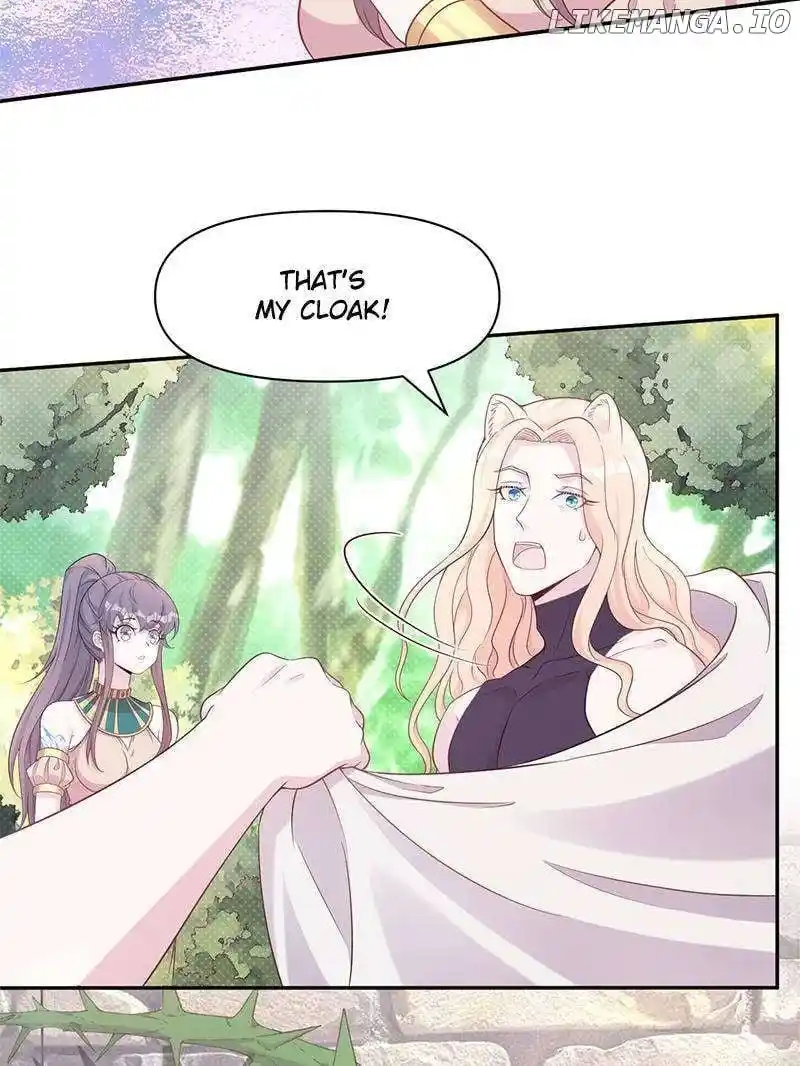 Beauty and the Beasts Chapter 582