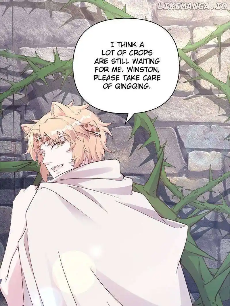 Beauty and the Beasts Chapter 582