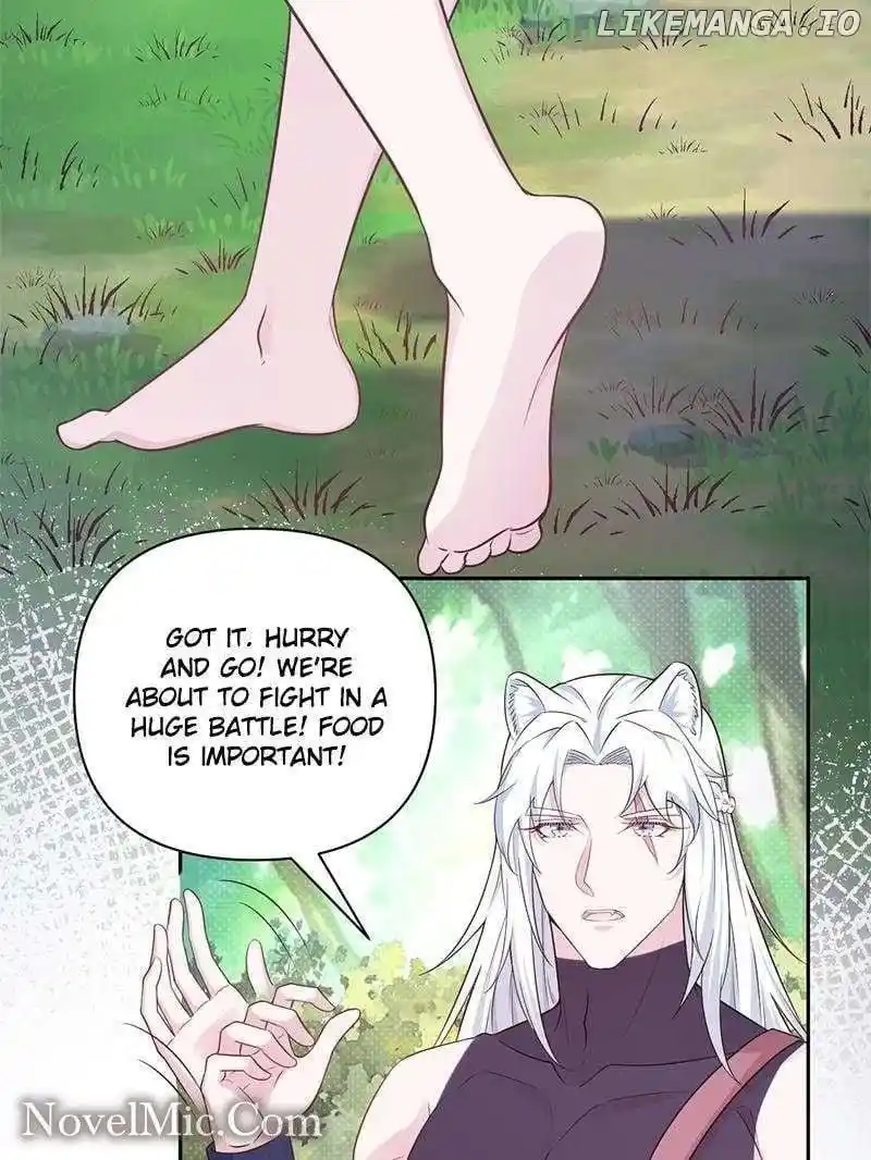 Beauty and the Beasts Chapter 582