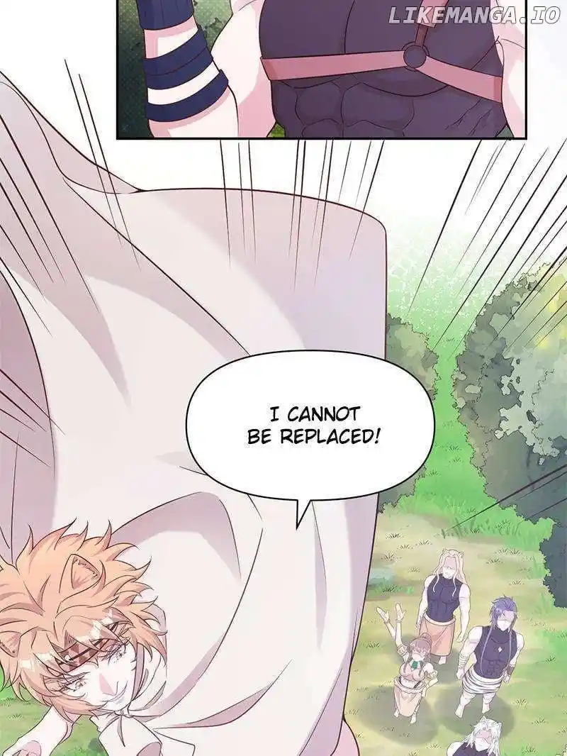 Beauty and the Beasts Chapter 582