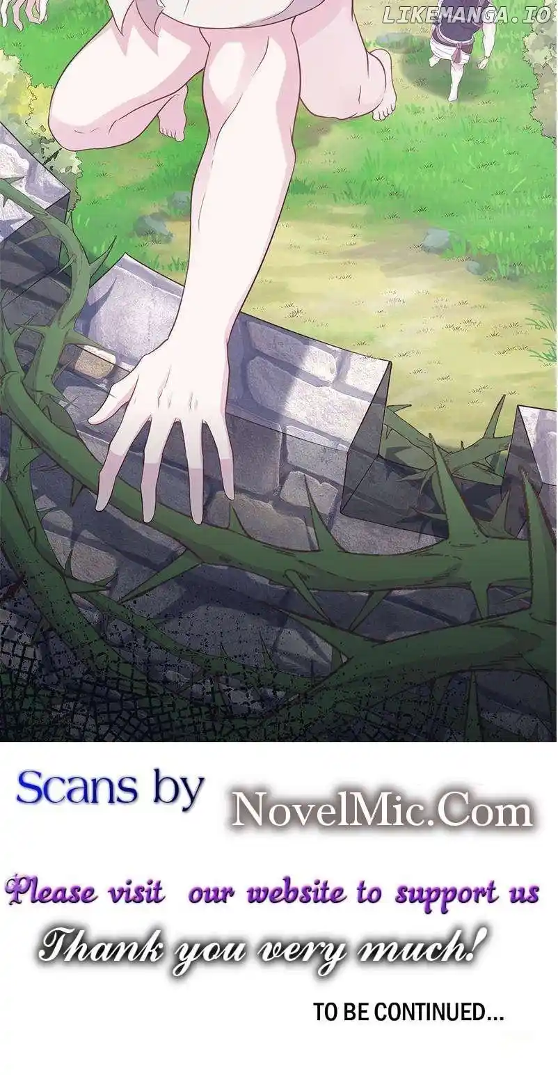 Beauty and the Beasts Chapter 582